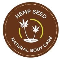 Hemp Seed Body Care coupons
